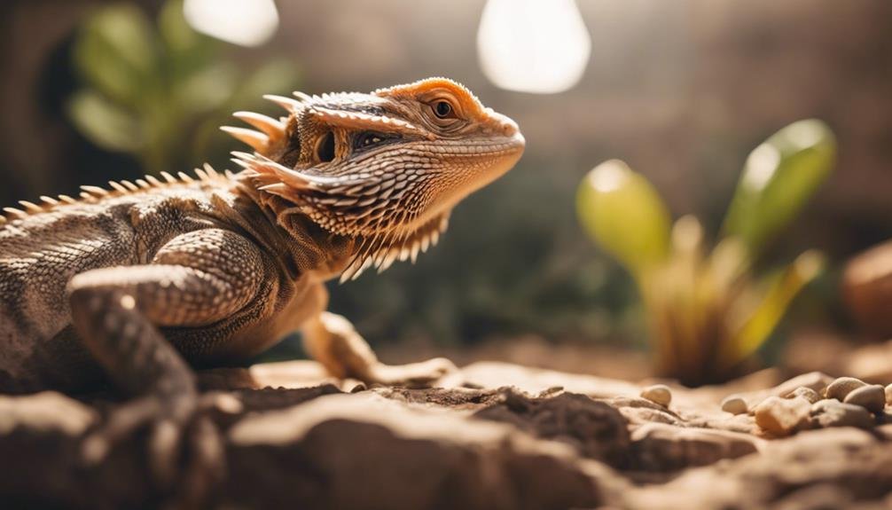 bearded dragon happiness guide