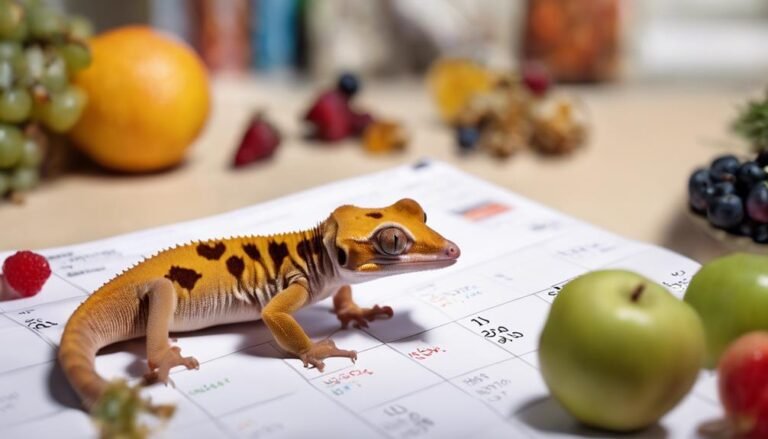 Picture of Nutrition in Reptiles - MSD Veterinary Manual
