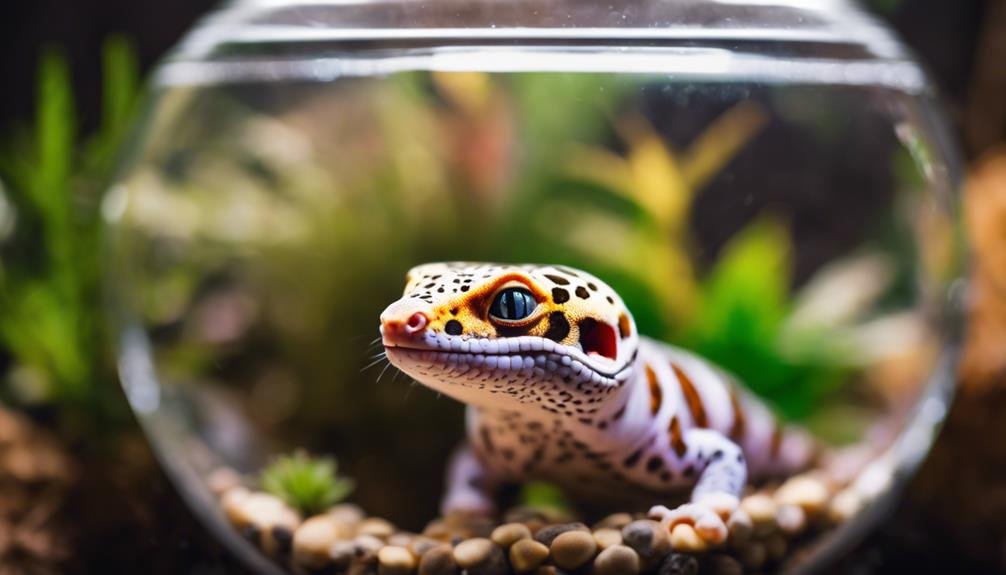 leopard gecko happiness guide
