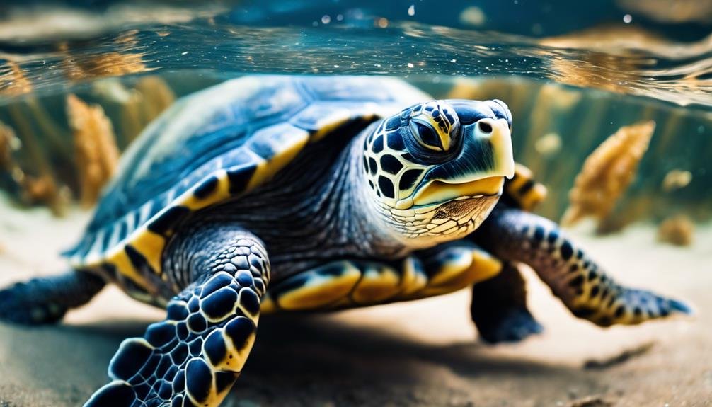 turtle myths debunked scientifically