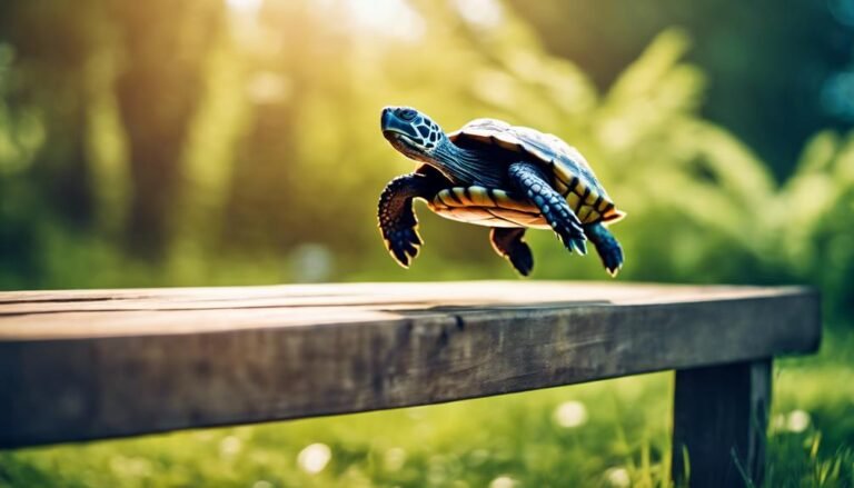 Journey into Reptile Realities: The Reptile Guide Chronicles