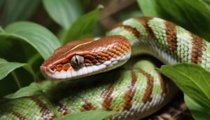 View of Corn Snake Diet: What Do Corn Snakes Eat and How to Feed Them